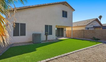 1294 N BLACKSTONE Dr, Chandler, AZ 85224