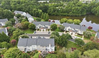 501 Nottinghill Walk, Apex, NC 27502