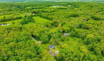 123 Kennerson Reservoir Rd, Ashford, CT 06278