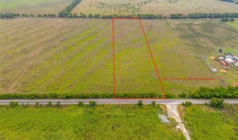 Tbd 3 CR 107, Alvarado, TX 76009