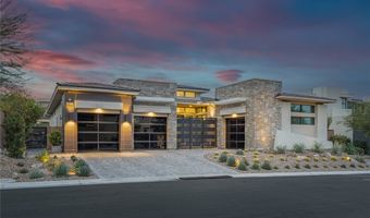 11456 Opal Springs Way, Las Vegas, NV 89135