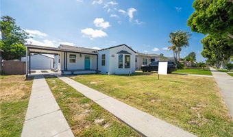 805 S Poinsettia Ave, Compton, CA 90221