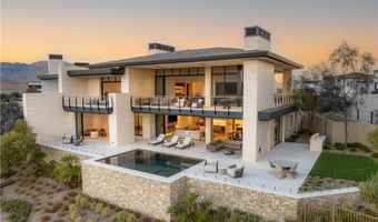 4929 Summit Overlook Dr, Las Vegas, NV 89135