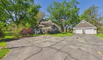 12131 N State Road 9, Alexandria, IN 46001