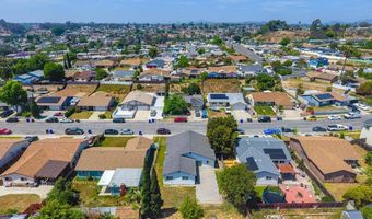 7495 San Vicente St, San Diego, CA 92114
