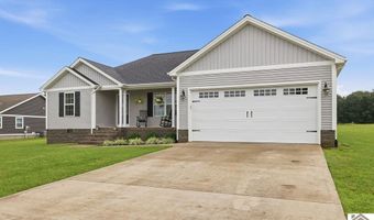 342 John Purdom, Almo, KY 42020