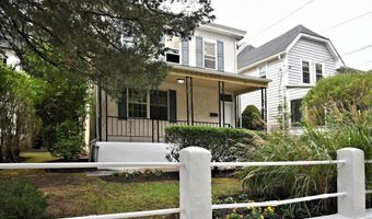 210 S CHESTNUT St, Ambler, PA 19002
