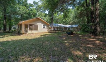 51678 Oakwood Dr, Bay Minette, AL 36507