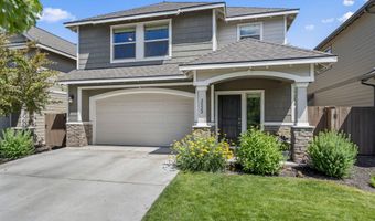 3523 NE Crystal Springs Dr, Bend, OR 97701