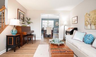 402 HALL St, Bel Air, MD 21014