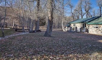 116 S Brook Ave, Absarokee, MT 59001