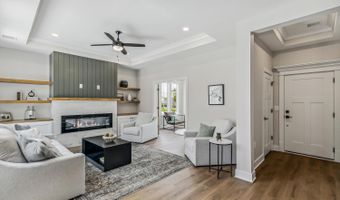 300 W Pepper Tree Rd, Andover, KS 67002