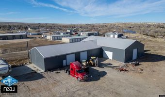 5062 Link, Casper, WY 82604