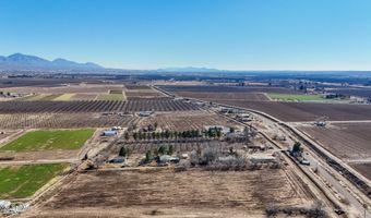 2950 Bosque Rd, Anthony, NM 88021