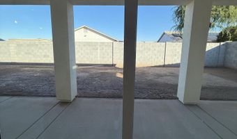 15241 S CAPISTRANO Rd, Arizona City, AZ 85123