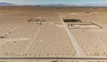 454 E Anvil Rd, Amargosa Valley, NV 89020