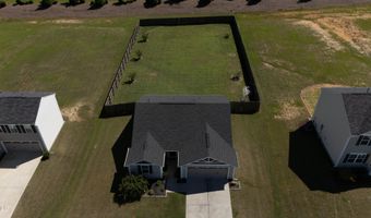 46 Bellini Dr, Angier, NC 27501