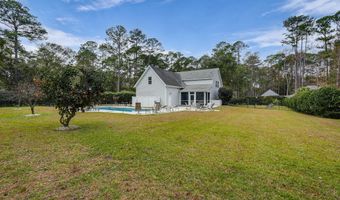 56 Wade Hampton Dr, Beaufort, SC 29907