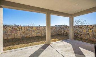 3846 Santa Alexandra Rd, Las Cruces, NM 88012