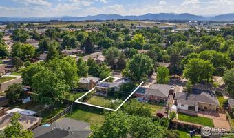 216 Hemlock St, Broomfield, CO 80020