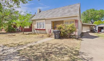 701 Sunset Ter, Amarillo, TX 79106