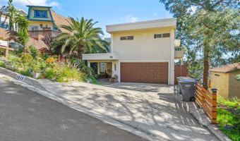 1615 SAN BERNARDINO Ave, Spring Valley, CA 91977