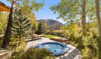 715 Willoughby Way, Aspen, CO 81611