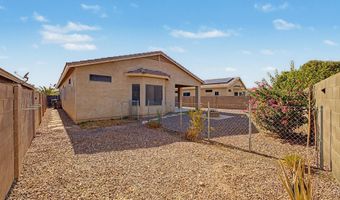 1216 N LANTANA Pl, Casa Grande, AZ 85122