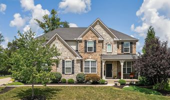 7656 Arcadia Blvd, Alexandria, KY 41001