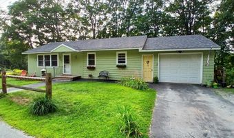 168 Quinlan Dr, Barre, VT 05641