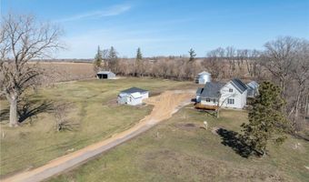 1066 150th St, Welcome, MN 56181