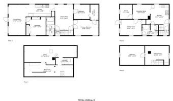 6 Mill St, North Smithfield, RI 02896