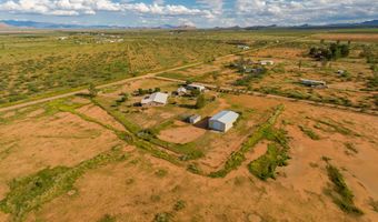 1671 N Arabian Ln, Cochise, AZ 85606