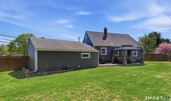 331 King St, Bristol, CT 06010