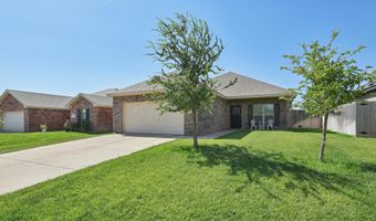 9605 KORI Dr, Amarillo, TX 79119