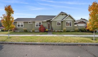 2721 NE Rosemary Dr, Bend, OR 97701