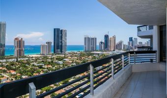 19195 NE 36th Ct 3009, Aventura, FL 33180