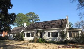 502 N COLONY, Ahoskie, NC 27910