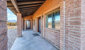 6555 E Foresight Rd, Sahuarita, AZ 85629