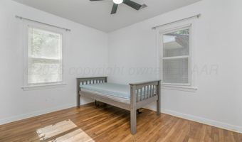 4219 S WASHINGTON St, Amarillo, TX 79110