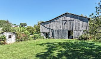 6525 E Andrew Johnson Hwy, Afton, TN 37616