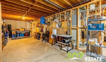 2223 Greever St, Cody, WY 82414