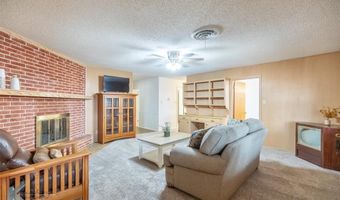 1926 Richland Dr, Abilene, TX 79603