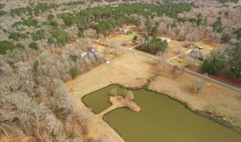 147 Silver Leaf Dr, Benton, LA 71006