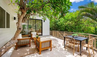 223 Lanipo Dr, Kailua, HI 96734