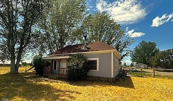 65325 HWY 20, Bend, OR 97703