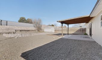 91 Idaho Creek Rd NE, Albuquerque, NM 87124