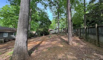 616 E Oakwood Ave, Albemarle, NC 28001