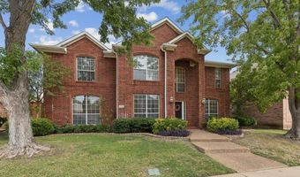 5736 Alister Ln, The Colony, TX 75056