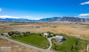 15 Ridge View Trl, Cody, WY 82414